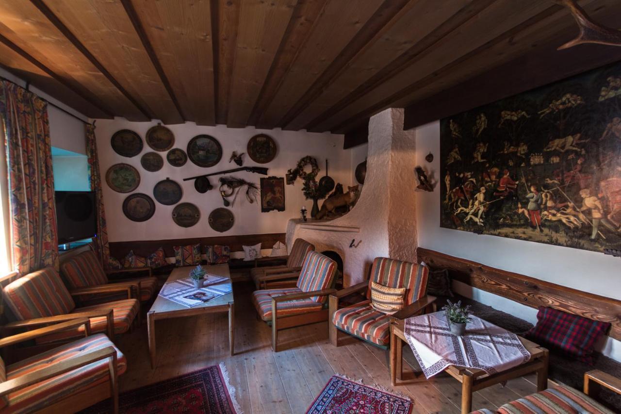 Landhaus Griessee Obing Exterior photo
