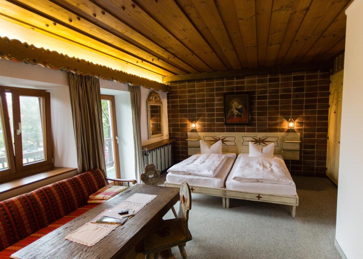 Landhaus Griessee Obing Exterior photo